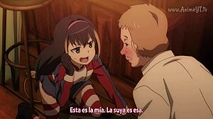 Yo, check Toaru Majutsu no Index III Capitulo 11 Sub Español! 😍