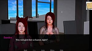 My New Family 121 - What Secrets Hide Behind Closed Doors?