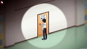 Yatogame-chan episode 3 fully subtitled