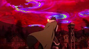 Tnynn Episode 3 Subtitled in Spanish for Anime Fans