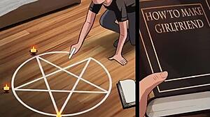 Succubus Hentai Animation with Horny Babes Getting Wild in Every Steamy Scene