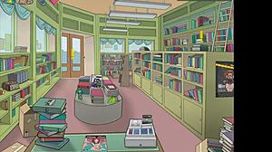 Yo, have you seen Weishaupt in Witch Hunter 4 with curvy 3D action?