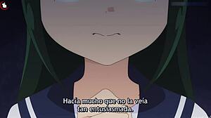 Yatogame-chan episode 3 fully subtitled