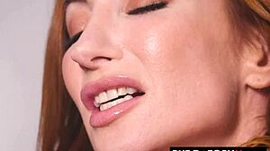 Sophia Locke in PurgatoryX Musk Vol 1 Part 3 Blows Minds! Redhead Milf Missionary Action ROCKS!
