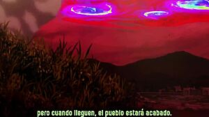 Tnynn Episode 3 Subtitled in Spanish for Anime Fans