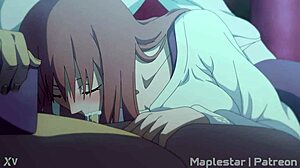 Hentai Secrets Unfold in Steamy Hidden Scenes