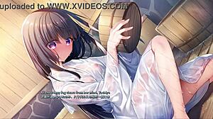 Loca Love Yachiyo Shizuki ecchi japonská scéna