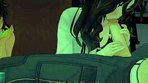 wake up, claim your power, build a harem with sexy girls in season 1 finale