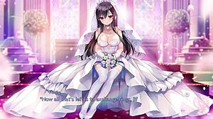 Icha Icha Study Yuu Omaezaki Scene 3 English Finale