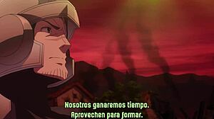 Tnynn Episode 3 Subtitled in Spanish for Anime Fans