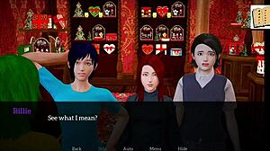 My New Family Episode 174