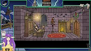 Witch Trainer Silver Part 25