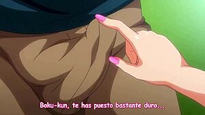 Shiiboraretaii episode 1 subtitled