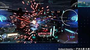 Android Girl Delivers Hot Blowjobs. AI-Deal-Rays Game Features Wild Oral Action.