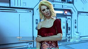 I’m overwhelmed by Name88s Triangle 23 with a hot footjob. Fingering the military girl while the Asian hacker works me is unreal.