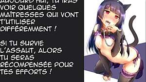 joi from the house with anal cbt instructions and more