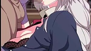 Ember, imádom ezt a tetona csajt, aki leszopja a hatalmas farkamat