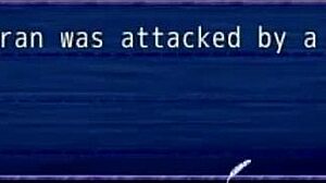 little braver got taken down hard by regular bandits... damn, what a creampie mess!