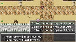 fucking hot sluts at hot springs wild