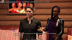 タブー大学79 - 巨乳ブロンドがナughty中出しアクションを企む！