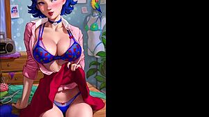 Aroma-Sensei's Erotic Art Collection
