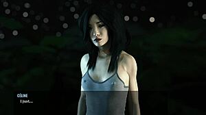 We Explored Anal Sex Atop the Tower in 3D Anime Adventure