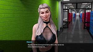 Milfs of Sunville Part 19: Group Action Unleashed