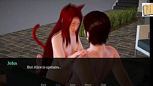 My New Family Episode 174