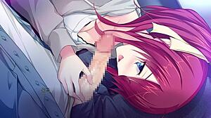 hey, what’s up with kyo 03 and those big tits?