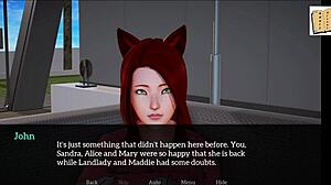 Play Adult Cartoon RPG Now