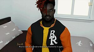 Jsem závislý na Being a DIK 87 chick route