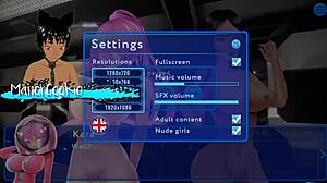 Amoug 18 - Horny Amoug Us with Nude Sexy Girls!