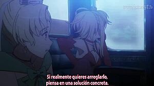 Yo, tjek Toaru Majutsu no Index III kap 11 sub! 😍