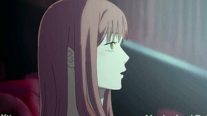 Секреты хентая раскрываются в парных скрытых сценах