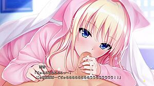 Tsuki no Kanata: Sweet Summer
