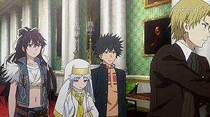 Yo, check Toaru Majutsu no Index III Capitulo 11 Sub Español! 😍