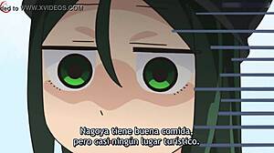 Yatogame-chan episode 3 fully subtitled
