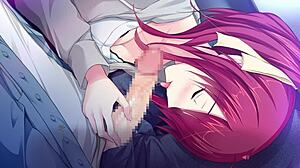 hey, what’s up with kyo 03 and those big tits?