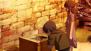 Tnynn Episode 3 Subtitled in Spanish for Anime Fans