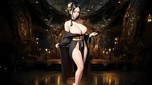 Get your game on with this Succubus Edge challenge