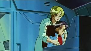 Lesbian tentacles: Cartoons for adults