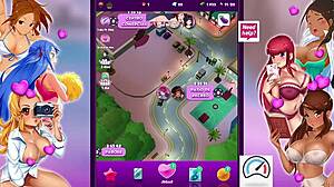 Shannon Stripper Booty Calls 5