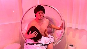 uhh, we’re sharin our awkward amateur sex vid as uni couple... oops