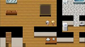 Loira Investigates Island with Old Pervert - Agent Leona Part 1