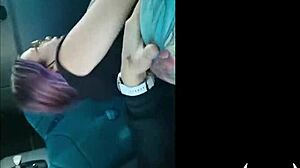 Hey Babe, Suck Me on This Bogota Bus