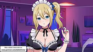 Femboy guide for intense chupar