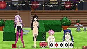 她对大奶另一次渴望