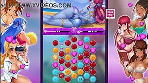 Shannon Stripper Booty Calls 5