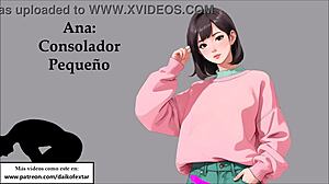 Pegging and ASMR in Spanish