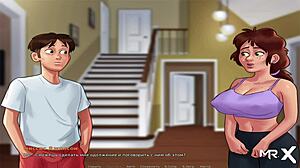 Nurses and patient in steamy encounter